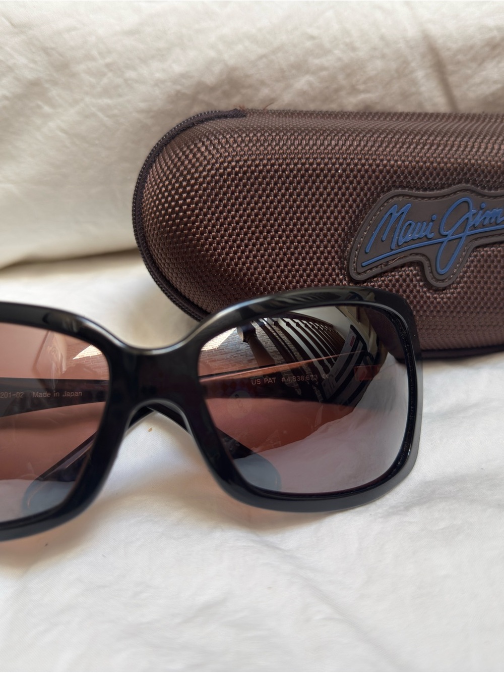 NWOT Maui Jim sunglasses 😎